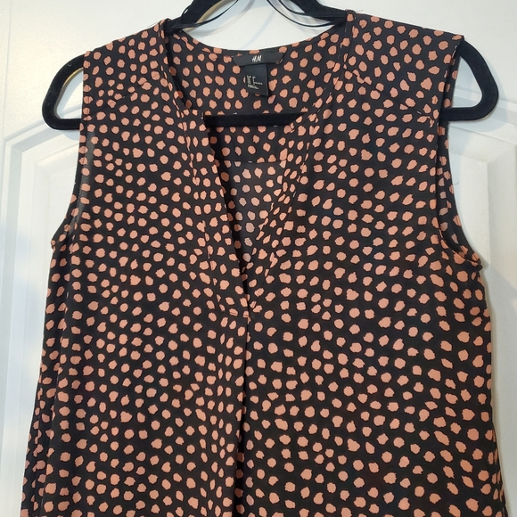 SLEEVELESS TUNIC - Picture 2 of 5